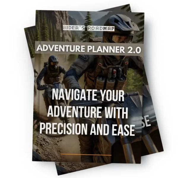 The Adventure Planner Pro - Sheet